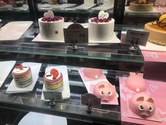 -巴黎贝甜(印象城店)