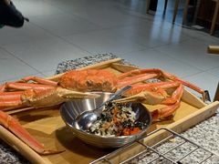 -震海贝烤贝·民俗特色店(延吉总店)