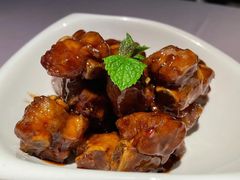 -梧桐北京烤鸭·铜锅涮肉(海岸城店)