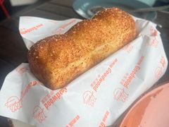 -良木缘咖啡西餐(蜀汉路店)