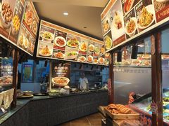 -那家老院子东北菜·饺子·小鸡炖蘑菇(艳华街店)