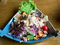 -第二外国语学院-韩国餐厅(朝阳路店)