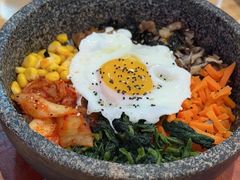 石锅拌饭-米村拌饭(活力城店)