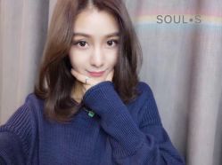 -SOUL·S造型