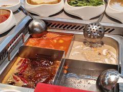 -海底捞火锅(凯德广场店)