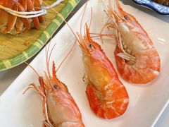 -蟹天蟹地农家菜·阳澄湖大闸蟹(浅水湾店)