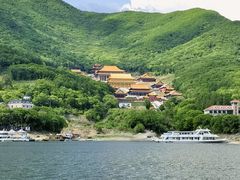 -松花湖风景名胜区