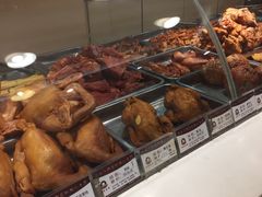 -张香食品(玉龙湾店)