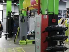 -VPsmart私教健身工作室(新华路旗舰店)