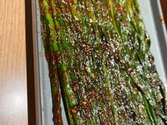 -街角等你.大连海鲜烧烤.经典铁板海鲜串(西安路店)