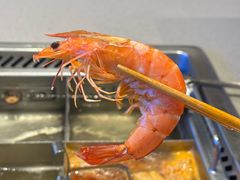 -海底捞火锅(金融街万达店)