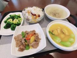 -臻康乃馨月子中心(集美店)