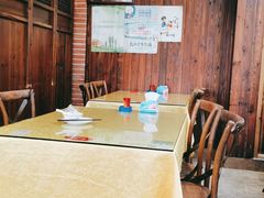 -何记面馆(龙泉山店)