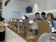 -喜茶(永旺梦乐城店)