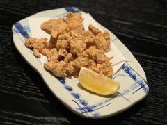 -玄白·炭烤活鳗(上海首店)