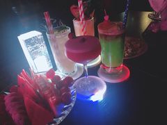 -MOSSO音乐酒吧·Live House(南京西路店)