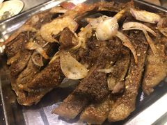 -火龙堂·风味民间菜(文一路店)
