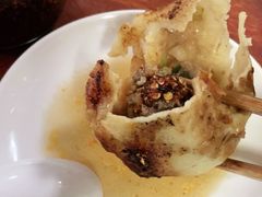 -宝瑞门钉肉饼店