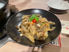 -滋粥楼·顺德菜(番禺广场总店)