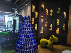 -CIAO·团建聚餐·生日派对轰趴馆(福田店)