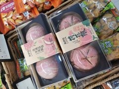 -来伊份LYFEN(龙蟠中路店)