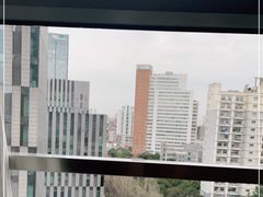 -上海漕河泾万丽酒店
