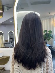 点击看大图 -3am hair salon烫发染发接发