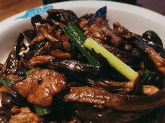 -胖老汉椒麻鸡清真新疆菜(西御街店)