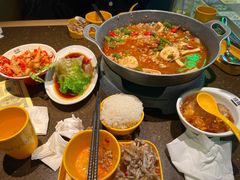 -蛙喔牛蛙(盐城盐都万达店)