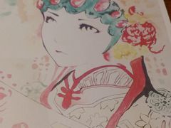 -渝是乎川渝小炒(新世界百货望京店)