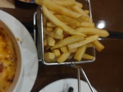 -安妮意大利餐厅(丽都店)