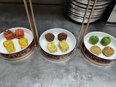 -民族饭店-四季餐厅