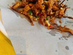 -大笑饭堂(甲子桥店)