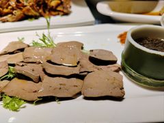 -荔枝苑养生餐厅(尊尚领地店)