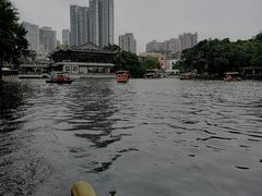 -荔湾湖公园