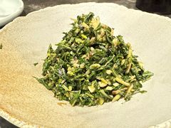 胡麻油苦菜-紫泥369粗粮季(鼓楼店)