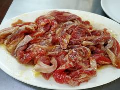 -火云龙烤肉(紫荆花店)