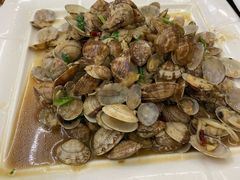 -望海潮海鲜店 特色家常菜(在海一方店)