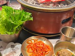 -西塔老太太泥炉烤肉(龙湖北苑天街店)