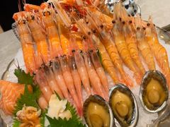 -極上萬膳·日料放题(来福士江景店)