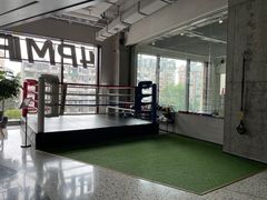 -LA合时健身4PMFIT(花桥旗舰店)