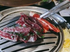 -GOGIYA·咕叽吖韩国传统烤肉店(小榄店)