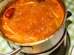-番食园鲜食火锅(高新店)