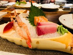 -蟹将军·松叶蟹和牛日料放题自助(K11店)