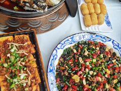 -友记功夫香·人民大排档(红牌楼店)