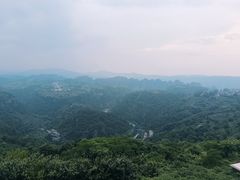 -十九峰景区