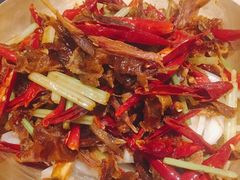 干锅酱板鸭-Karaiya辣屋湖南料理·隐泉旗下(嘉里中心店)