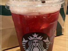 -星巴克臻选(广州二沙岛文立方店)