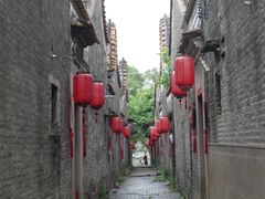 -大旗头古村