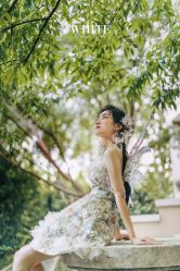 点击看大图 -纯色时光婚纱艺术馆WHITE